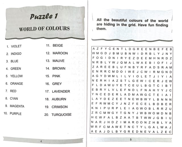 Word Search-1.