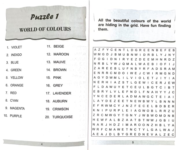 Word Search-1.