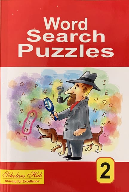 Word Search-2.