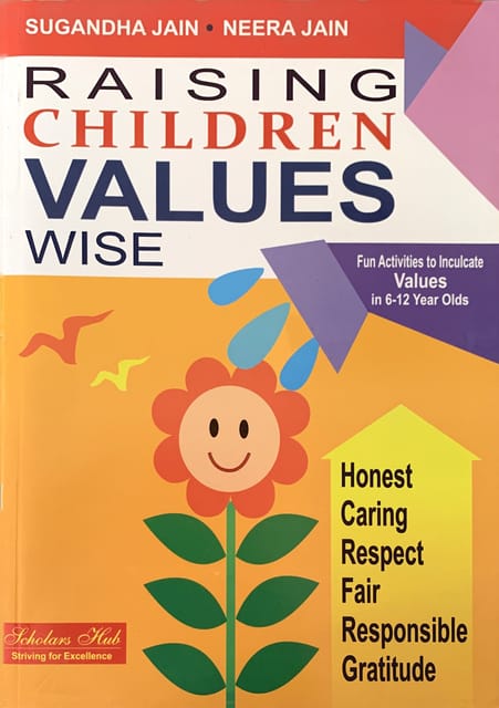 Raising Children Values Wise