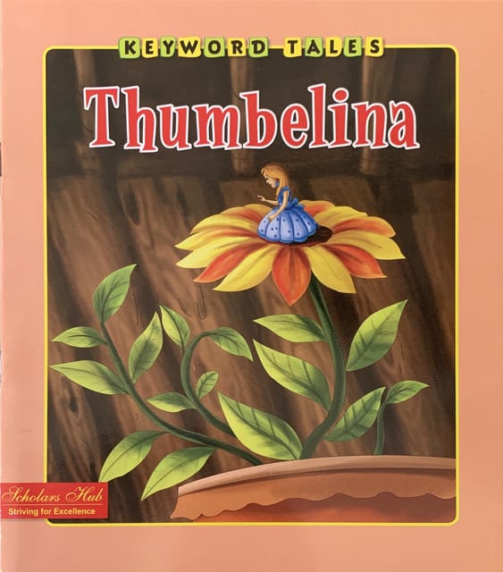 Keyword Tales-Thumbelina.