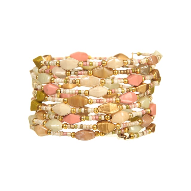 DCA Glass Bracelet (DC1118BR)