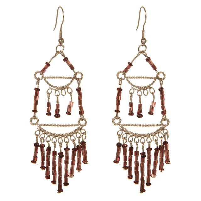 DCA 2125ER Glass, Metal Drops & Danglers