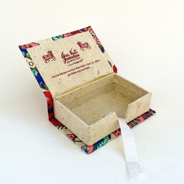 GAUKRITI Business Card Holder