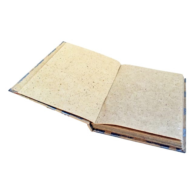 Gaukriti 3 Set of Bhai Diary _ made from cow dung