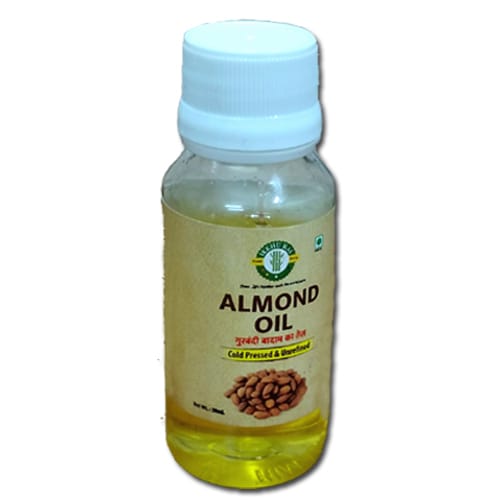 Almond Oil - Badam ka Tel 100 ml