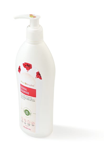 GUDHAL SHAMPOO 275 ml