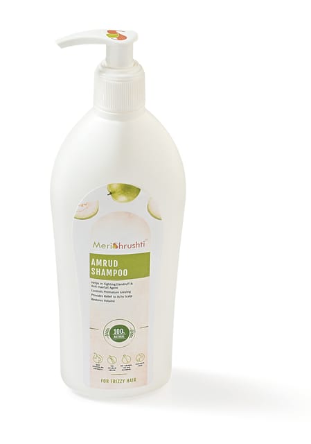 AMRUDH SHAMPOO 275 ml