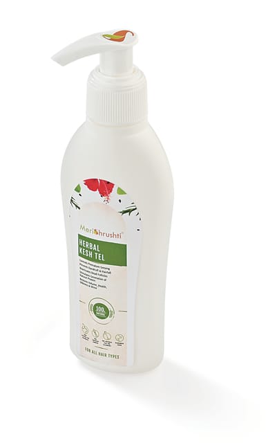 HERBAL KESH TEL 75 ml
