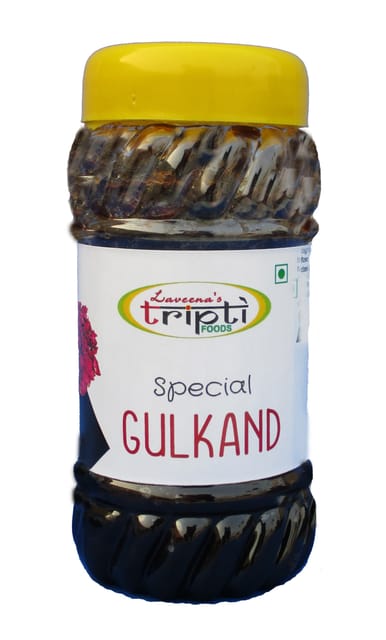 Gulkand