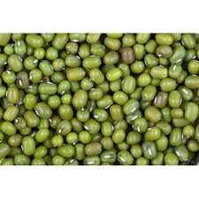 Moong Dal Sabut 1 kg - Paramparik Tribal Harvest Green Gram Dal Whole