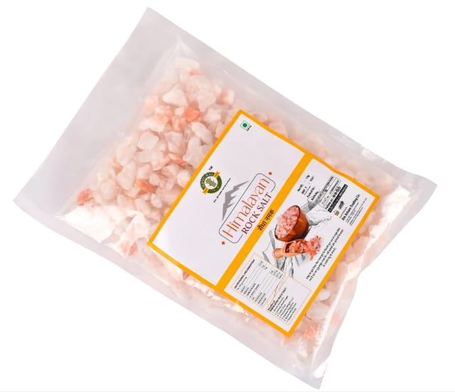 Himalayan Rock Salt Crystals / Sendha Namak 1 kg