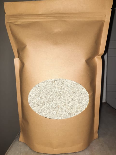 Organic Jowar Atta / Sorghum Millet Flour 1 kg