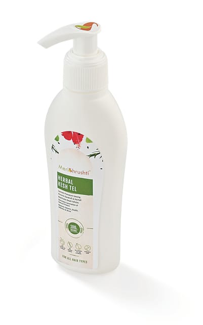 HERBAL KESH TEL 75 ml