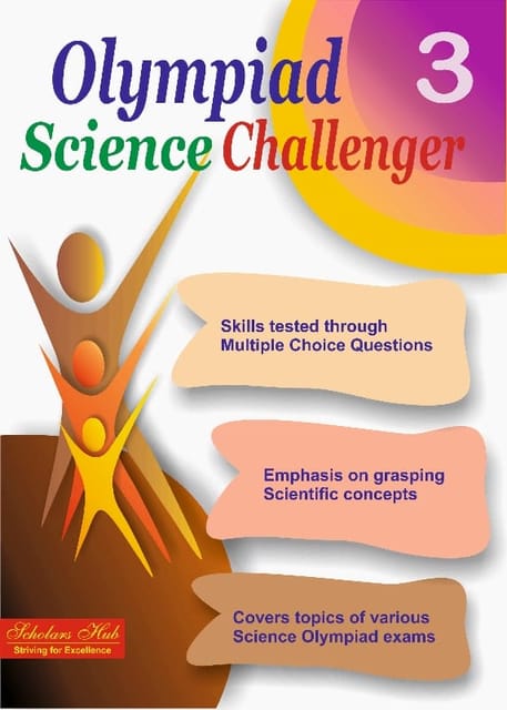 Science Olympiad Challanger-3.
