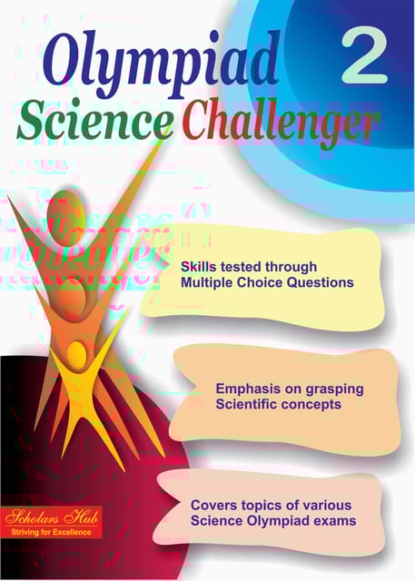 Science Olympiad Challanger-2.