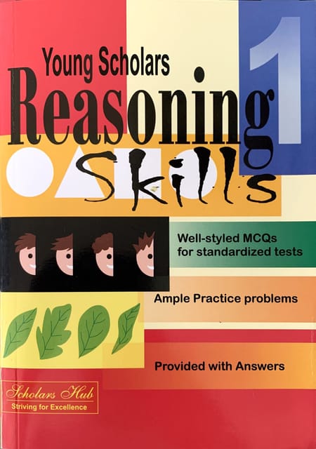 Young Scholars Reasoning Skills-1.
