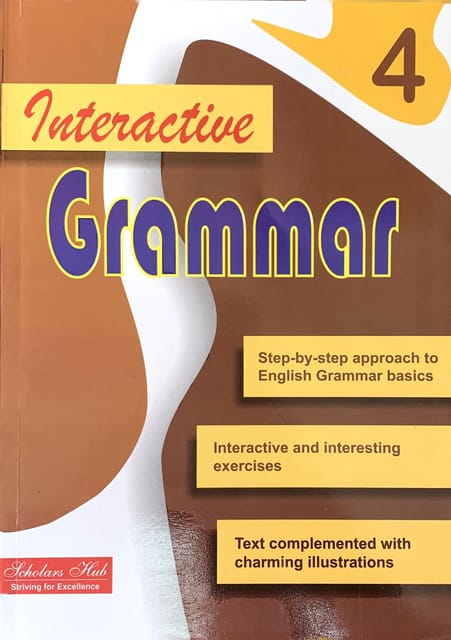 Interactive Grammar-4.