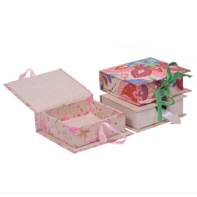 Gaukriti Small Gift Box