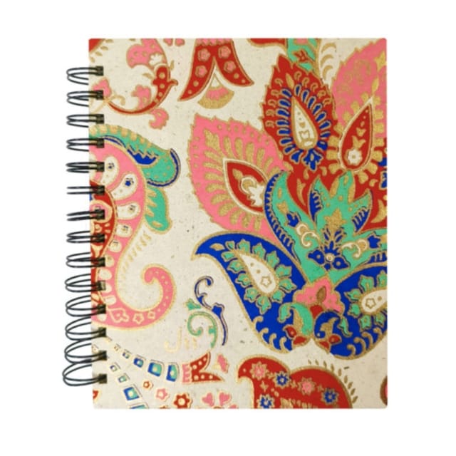Planner (with 250 Year Calender)