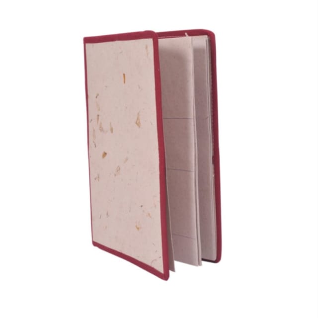 Comment Book