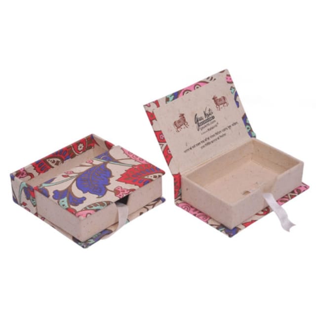 Business Card Holder