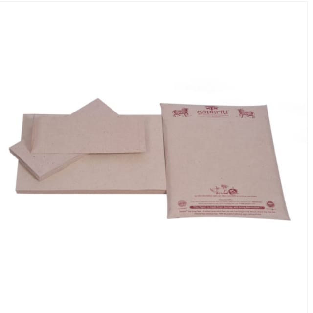 Letter Head & Envelope (Pack of 100 each)